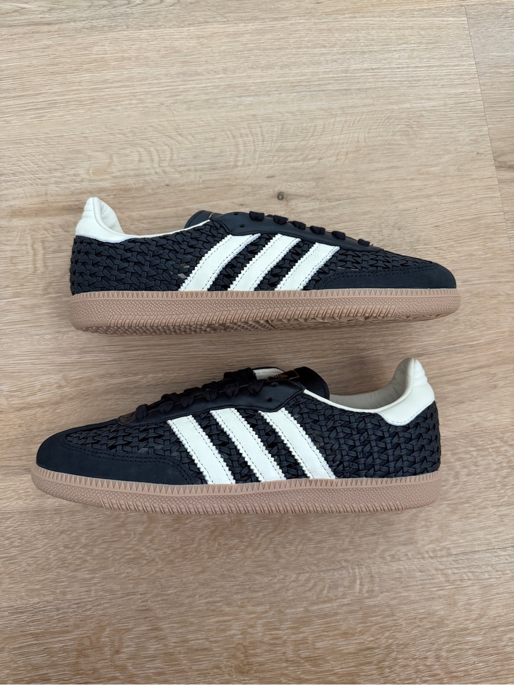 Adidas samba sneakers 8 - Picture 2 of 6